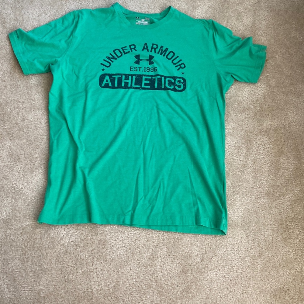 Athletic Shirt